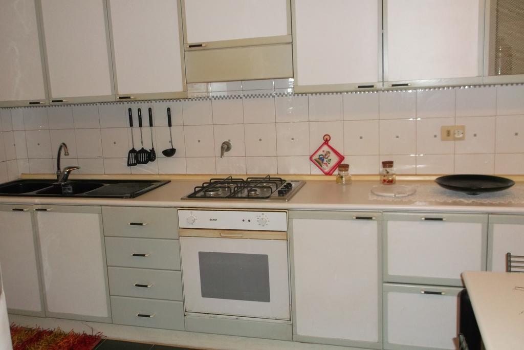 Appartamento Elegance Специя Стая снимка