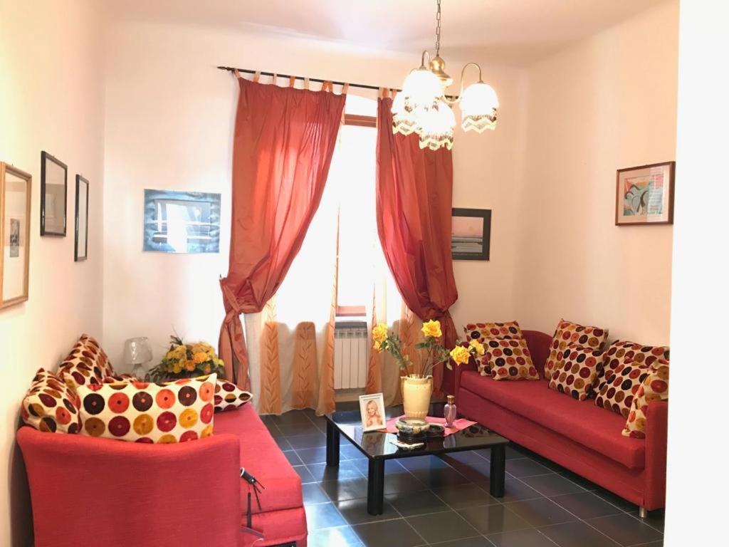Appartamento Elegance Специя Екстериор снимка