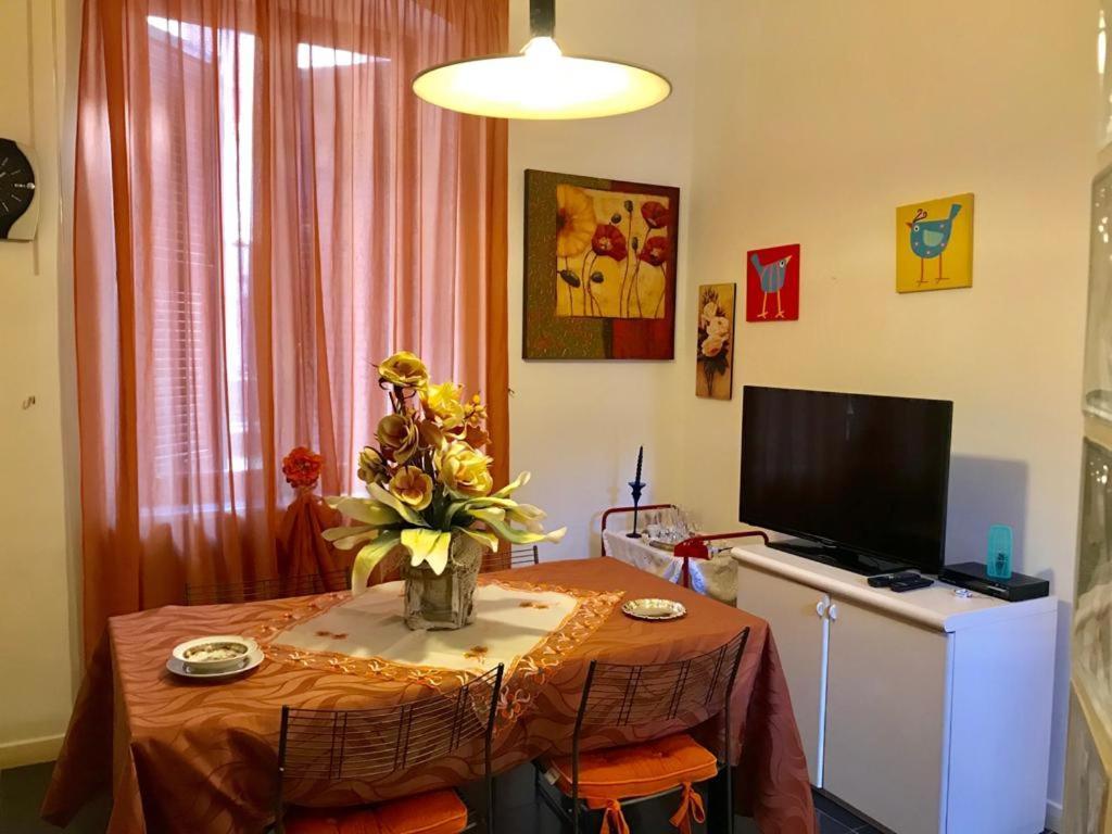 Appartamento Elegance Специя Екстериор снимка