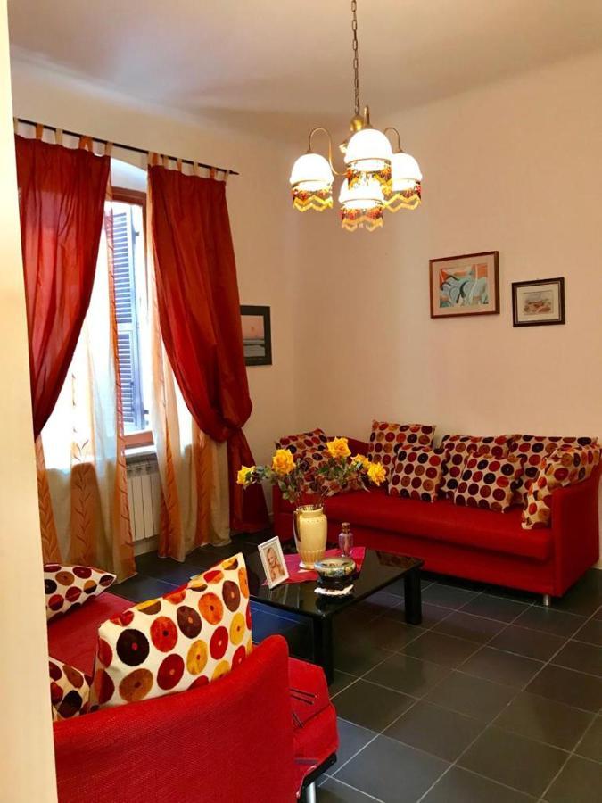 Appartamento Elegance Специя Екстериор снимка